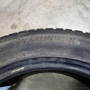 Zimné pneumatiky 225/55 R19 HANKOOK DOT3520 - 3