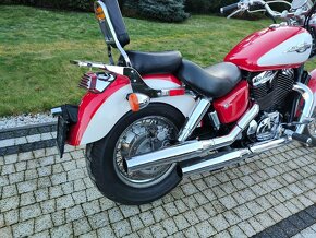 Honda VT 1100 ACE Shadow - 3