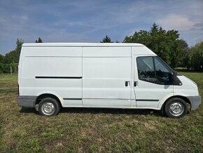 Ford Transit 2.2 TDCi L2H2 SK TP - 3