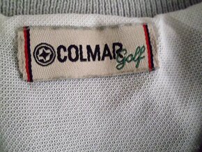 Colmar Golf pánsky svetrík S-M - 3