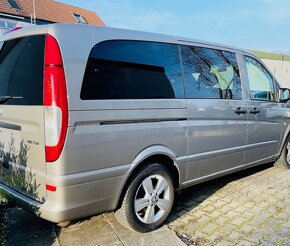 Mercedes-Benz Vito FaceLift 116CDi 9 miestne - 3