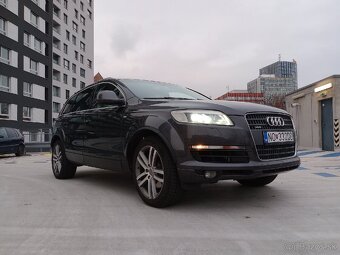 Audi Q7 4.2fsi Quattro - 3