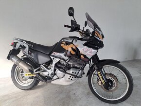 Honda XRV 750 Africa Twin - 3