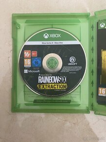 Rainbow six extraction Xbox - 3