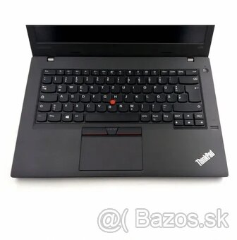 Lenovo ThinkPad L470 Intel Core I5-6200U 8 GB RAM 120 GB SSD - 3