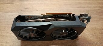 Asus Dual Radeon rx6600-8g - 3