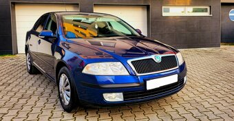 Škoda Octavia 2 1.9 TDI 77kw BEZ DPF,R.V.10/2009 - 3