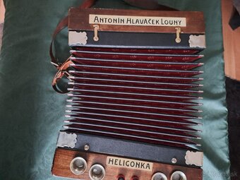 heligonka - 3