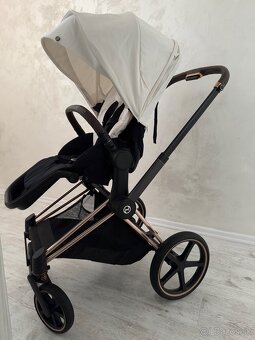 Cybex Priam - 3