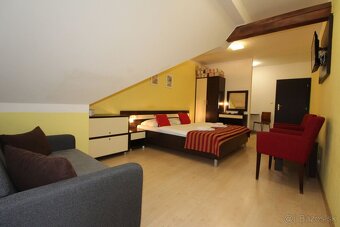 APARTMÁN v areáli aquapark Gino Paradise Bešeňová - 3