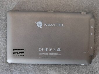 Navigacia Navitel MS700 - 3