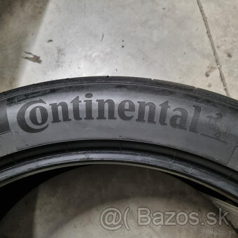 Letné pneumatiky 285/40 R22 CONTINENTAL DOT4418 - 3