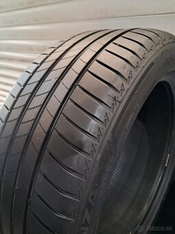 Bridgestone letné 225/50/R17 - 3