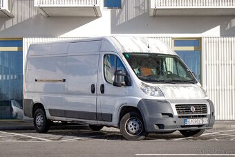 Fiat Ducato 2.3 JTD 17 - 3