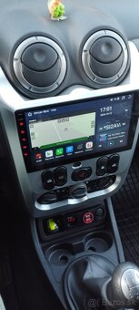 Android rádio Dacia - 3