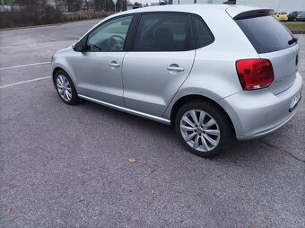 VW Polo 1.2 HTP 51kw - 3