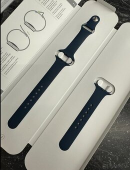 Apple Watch 7 41mm 99%bateria - 3