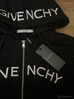 Givenchy mikina - 3