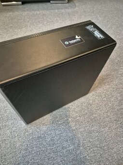 HP Elitedesk 800 G3 TWR - 3