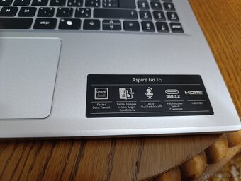 Acer Aspire go 15 - 3