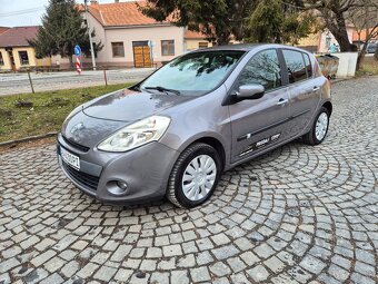 Renault Clio 1.2i - 3