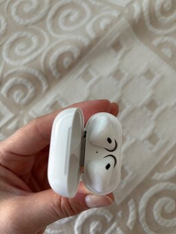 Apple airpods (2. gen) - 3