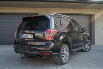 Subaru Forester 2.0i XT CVT Exclusive - 3