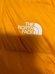 The North Face 550 Bunda - 3