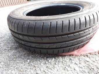 Letné pneumatiky 185/65 R15 - 3