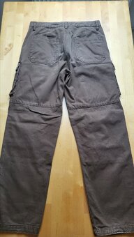 FSBN Cargo Pants - 3