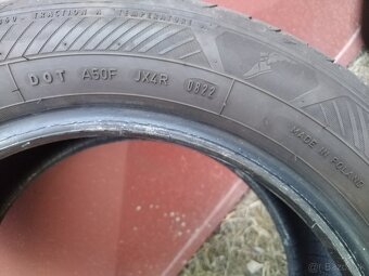 Goodyear 205 55 R16 91 letné - 3