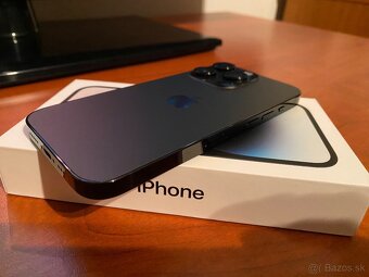 Iphone 14 Pro 128GB Space Black - 3