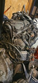 Motor 1.9 TDI 96kw - 3