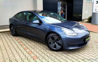 TESLA MODEL 3 LONG RANGE DUAL MOTOR 350KW,REFRESH,MY2021,DPH - 3