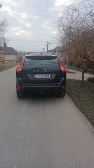 Predám Volvo XC60 4x4 D5 Summum - 3