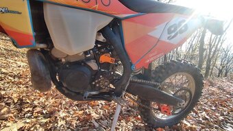 KTM XCW (EXC) 300 2021 - 3