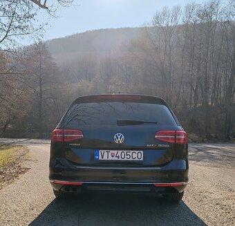 Volkswagen Passat B8 2,0TDI 140KW,Highline - 3