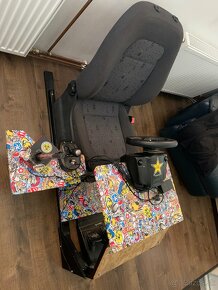 Playseat Logitech G920 - 3