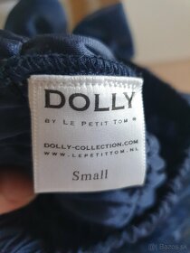 Dolly Tutu krátke nohavice, veľ. cca 1-1,5 roka - 3