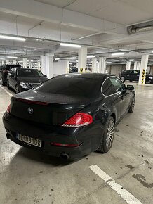 BMW e63 635d - 3