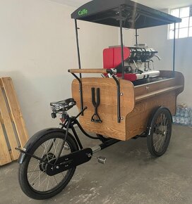 Coffee Bike AKCIA - 3