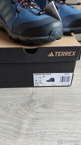 Adidas Terrex - 3