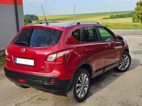 Nissan Qashqai 1.5 dci - 3