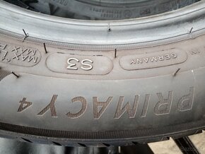 195/55 R16 letné pneumatiky Michelin 4ks - 3