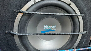 Subwoofer Magnat B30 + zosilovac Magnat Edition Four - 3