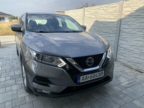 Nissan Qashqai 2020, 115 diesel, 85kw, automat. Odpočet DPH - 3