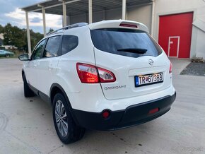 Nissan qashqai+2 BOSE - 3