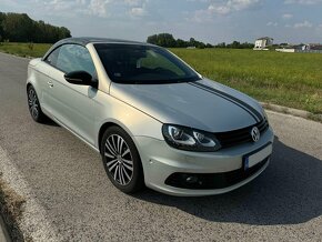 Volkswagen Eos panorama 2012 2.0tdi dsg - 3