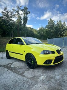 Seat Ibiza 1.9Tdi - 3