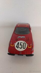 Ferrari 365 GTB 4 Daytona 1/25 Polistil - 3